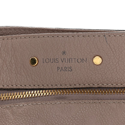Louis Vuitton Empreinte Spontini Mastic 10 of 11