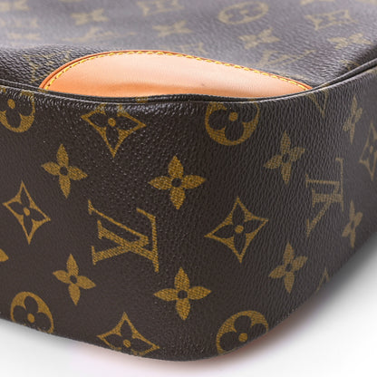 Louis Vuitton Monogram Boulogne 30 9 of 9
