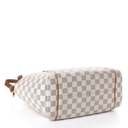 Louis Vuitton Damier Azur Totally PM 4 of 16