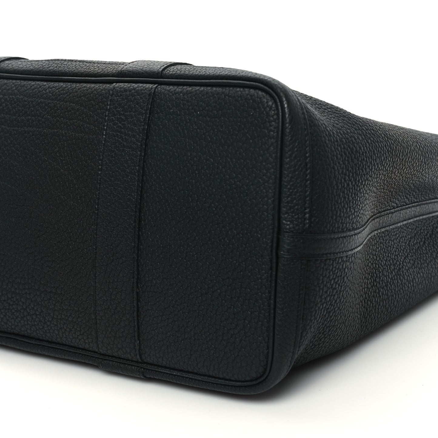 Negonda Garden Party Tote 36 MM Black