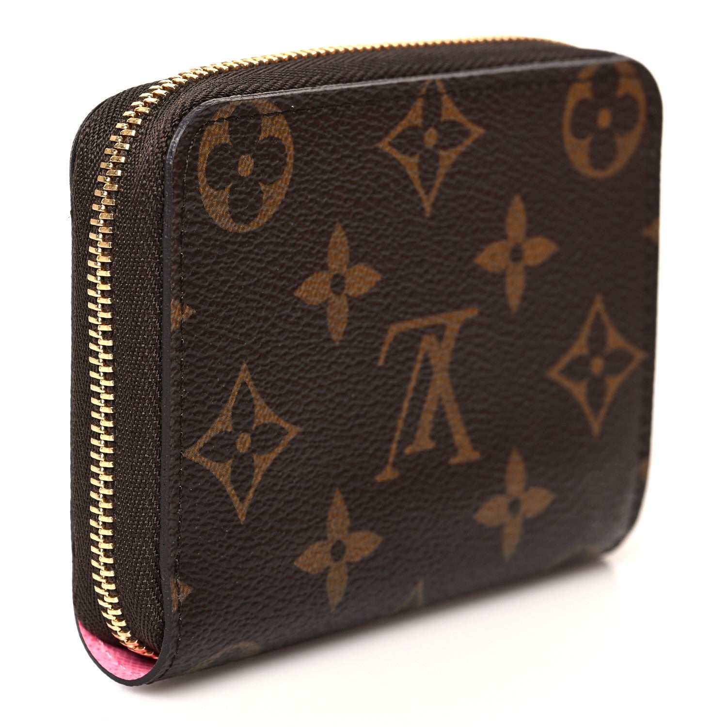 Louis Vuitton Monogram 2019 Christmas Animation Zippy Coin Purse 3 of 7
