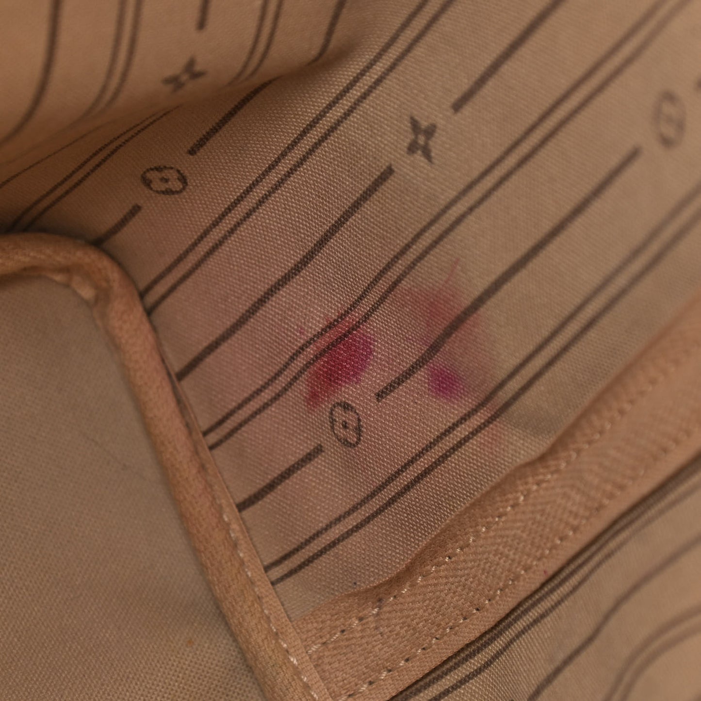 Monogram Neverfull GM