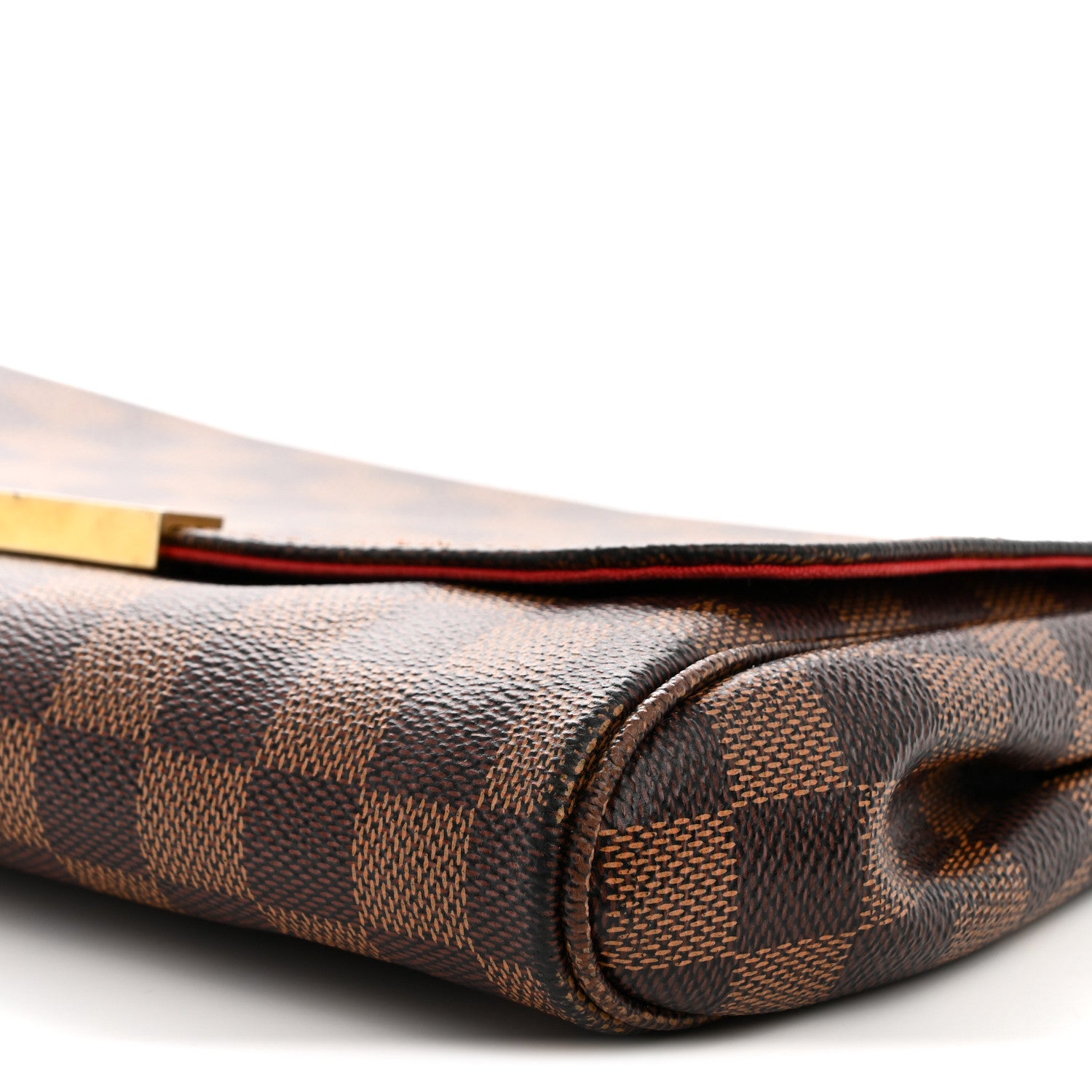 Louis Vuitton Damier Ebene Favorite MM 11 of 15