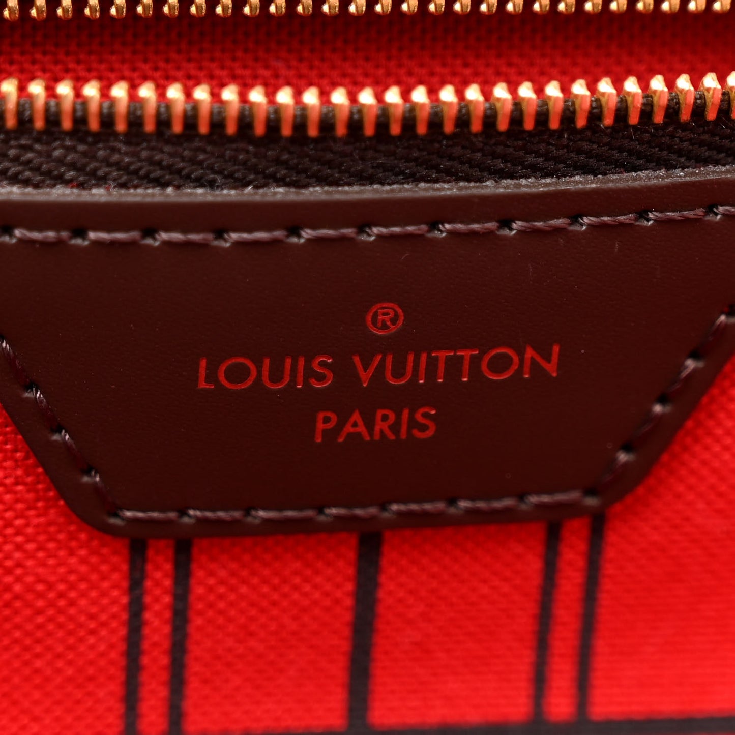 Damier Ebene Neo Neverfull GM