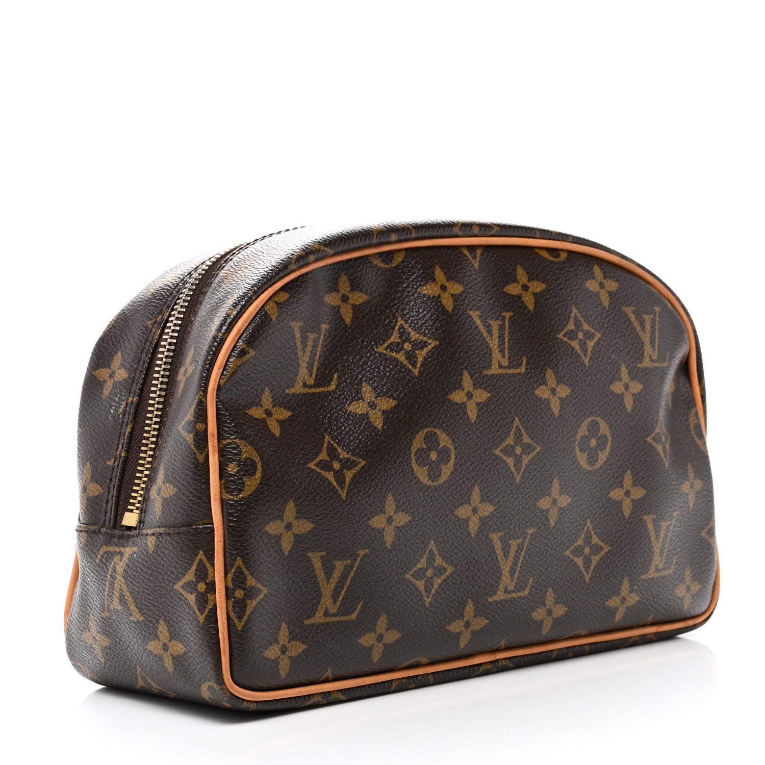 Louis Vuitton Monogram Toiletry Bag 25 3 of 8