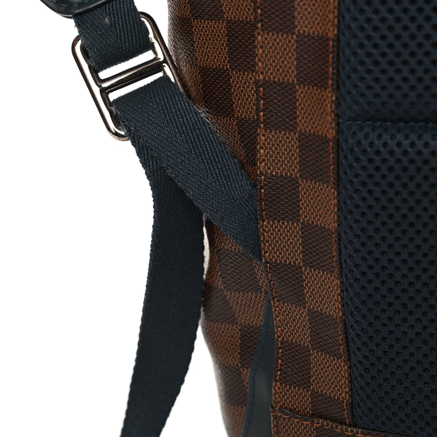 Damier Ebene Runner Backpack