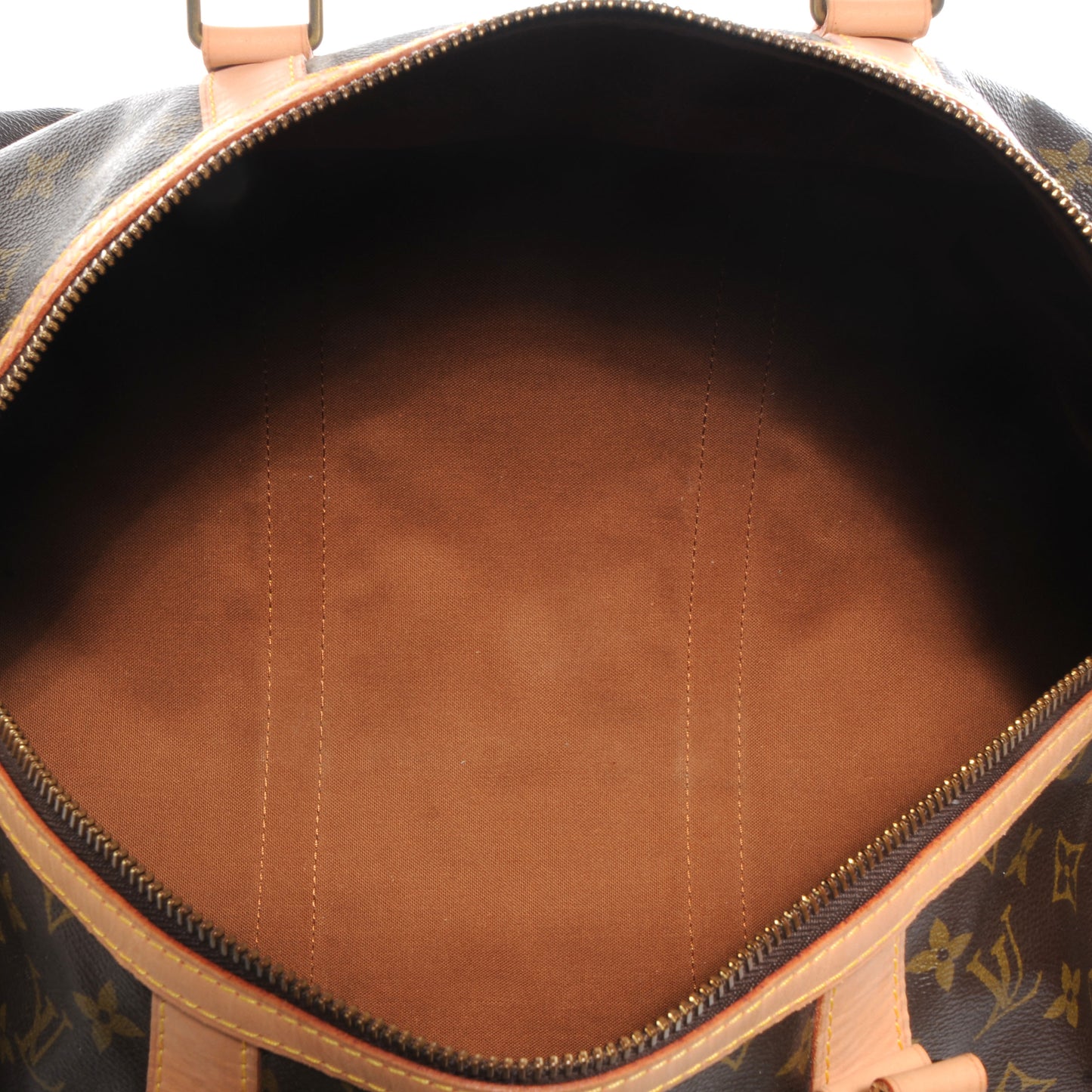 Monogram Sac Souple 45