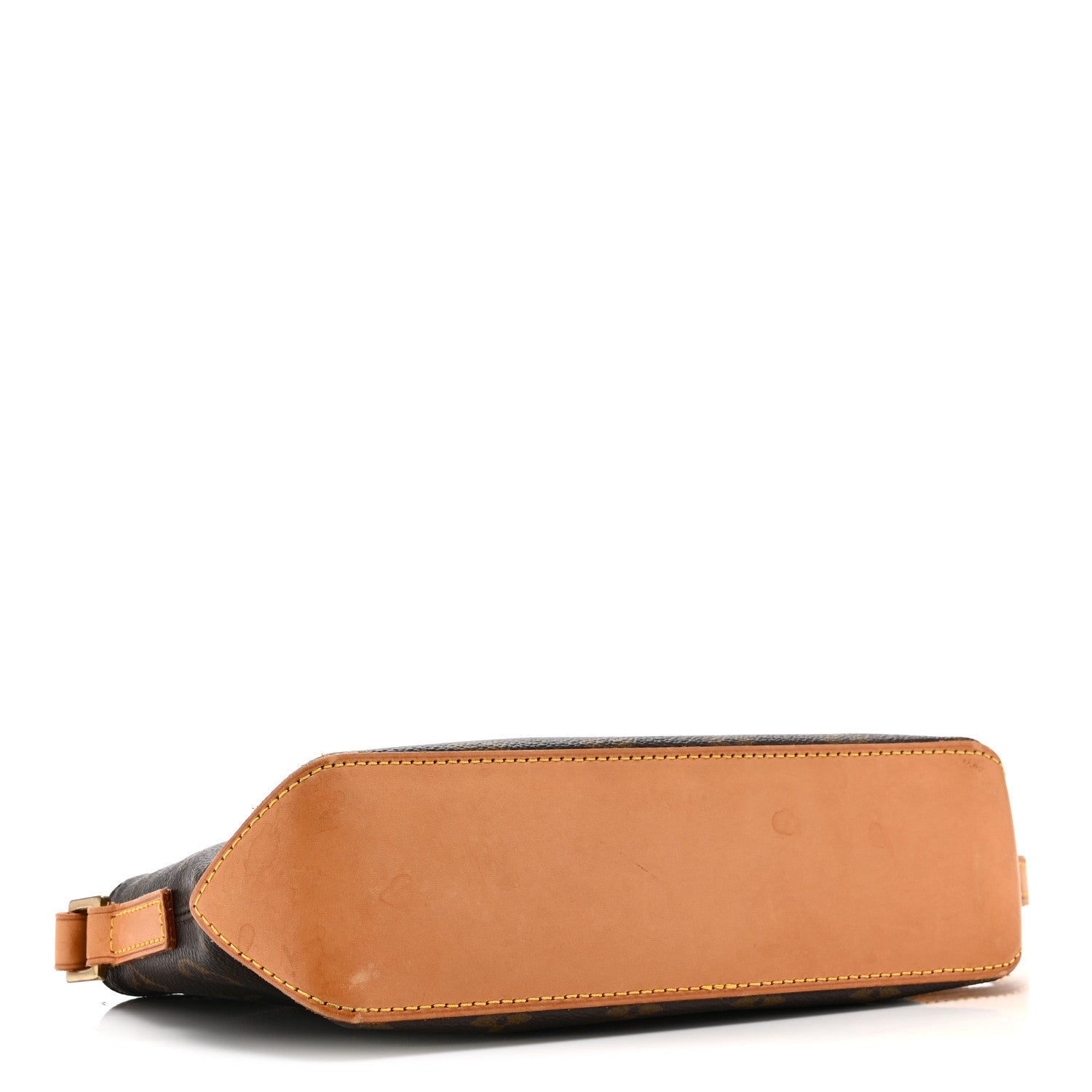 Louis Vuitton Monogram Trotteur 4 of 11
