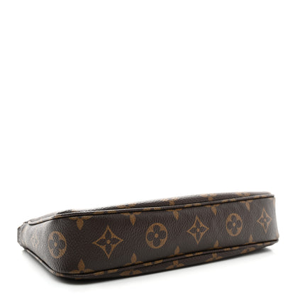 Louis Vuitton Monogram Pochette Accessories NM 4 of 6