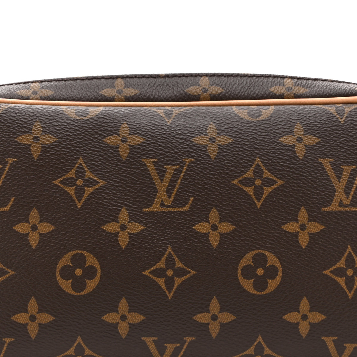 Louis Vuitton Monogram Dopp Kit Toilet Pouch 7 of 9