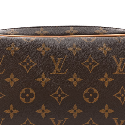 Louis Vuitton Monogram Dopp Kit Toilet Pouch 7 of 9