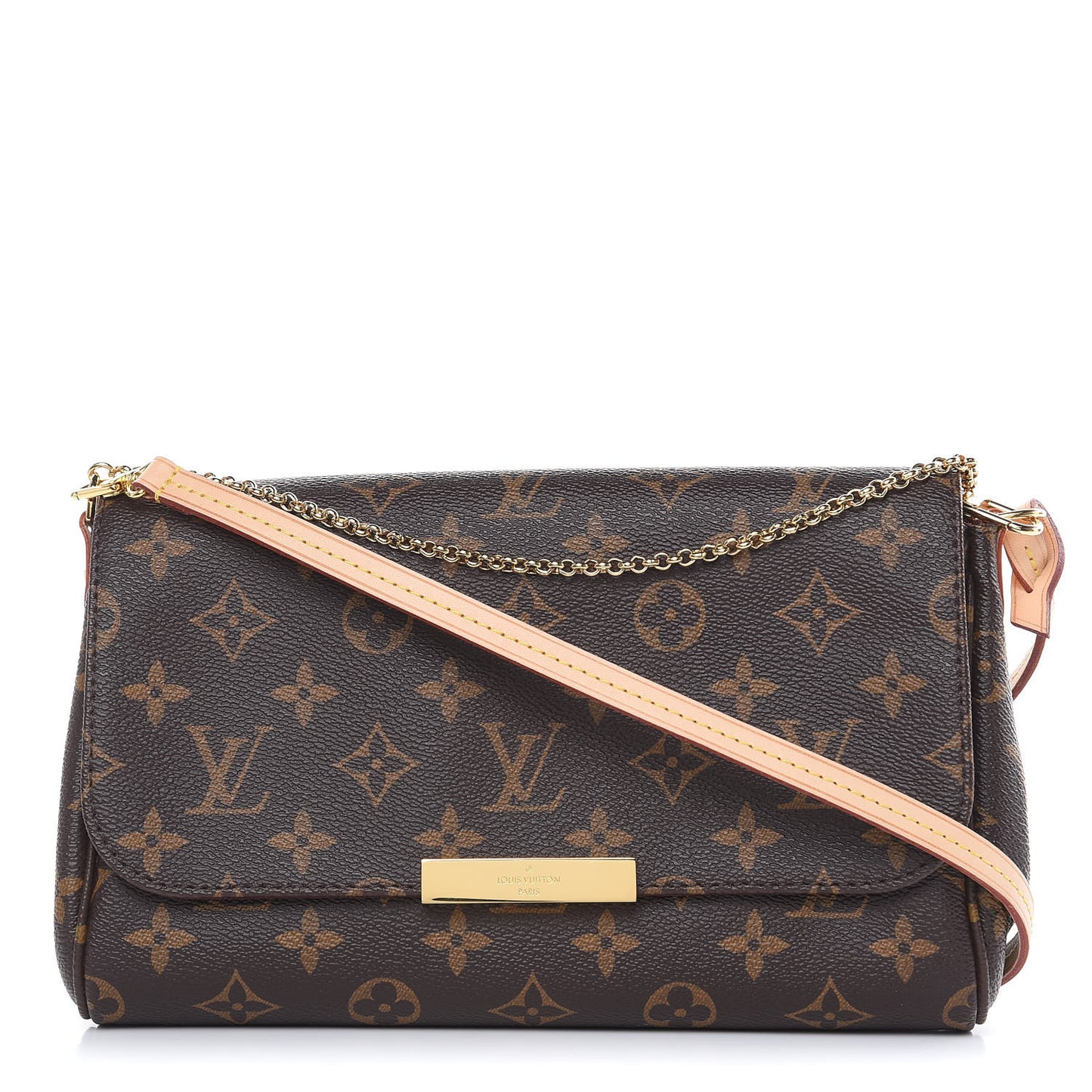 Monogram Favorite MM