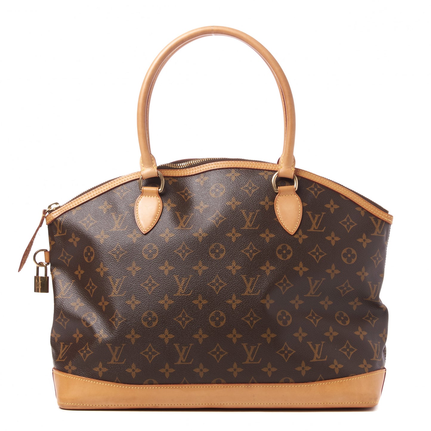 Monogram Lockit Horizontal