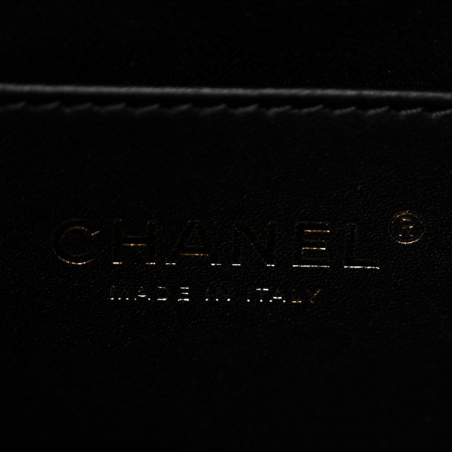Tweed Quilted Small Chanel 25 Handbag Black
