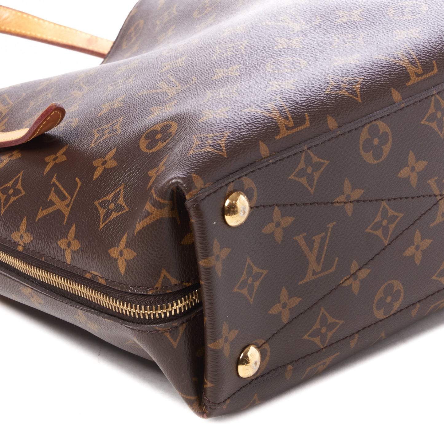 Monogram Voltaire
