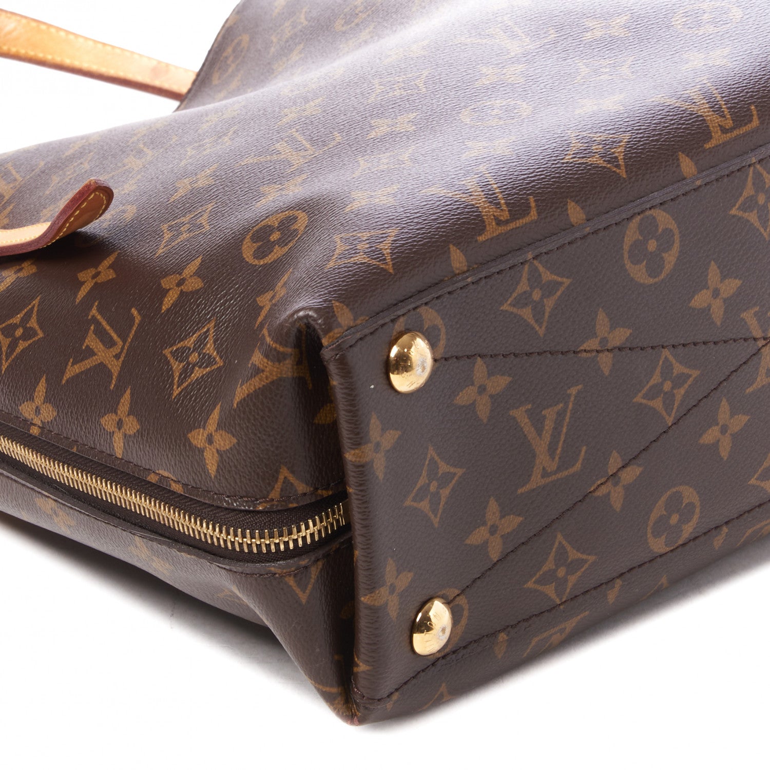 Louis Vuitton Monogram Voltaire 5 of 8