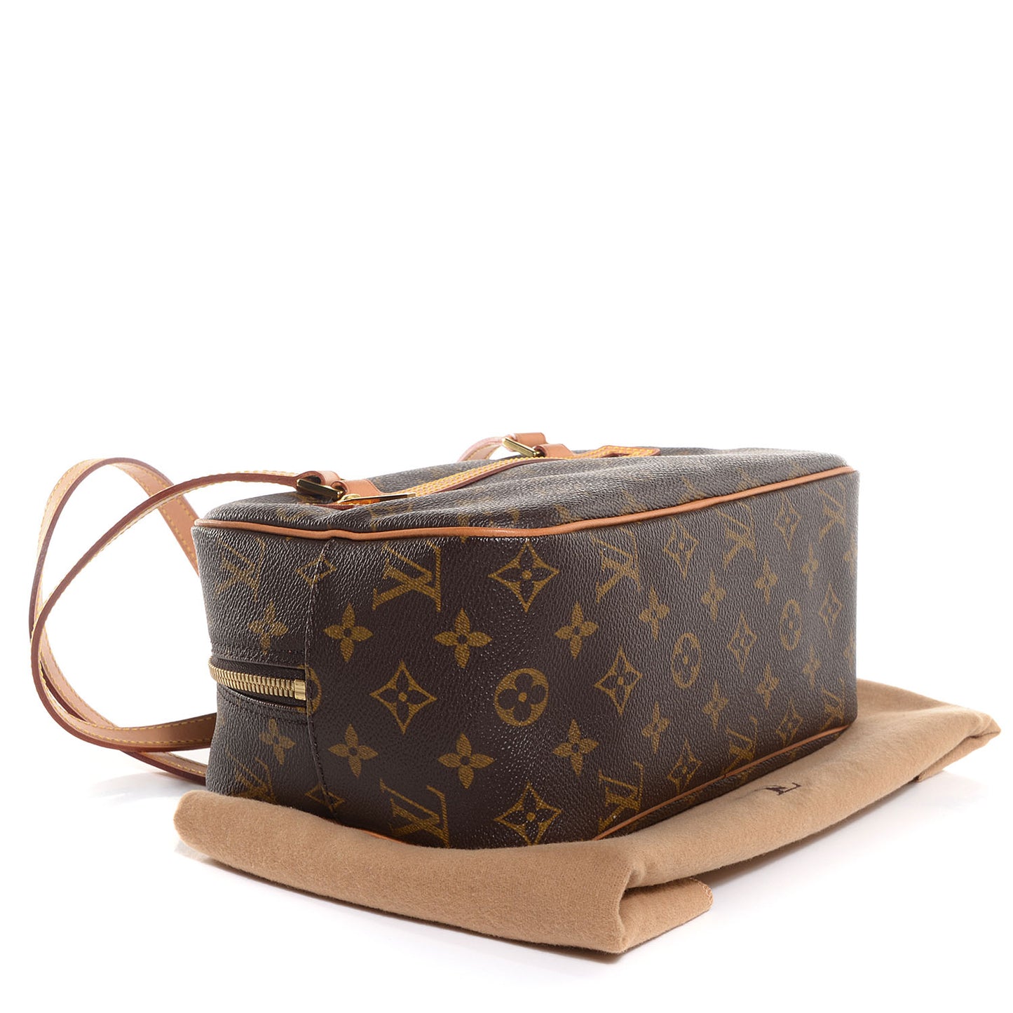 Monogram Cite MM