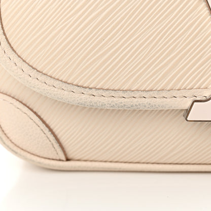 Louis Vuitton Epi Buci Crossbody Quartz 10 of 15