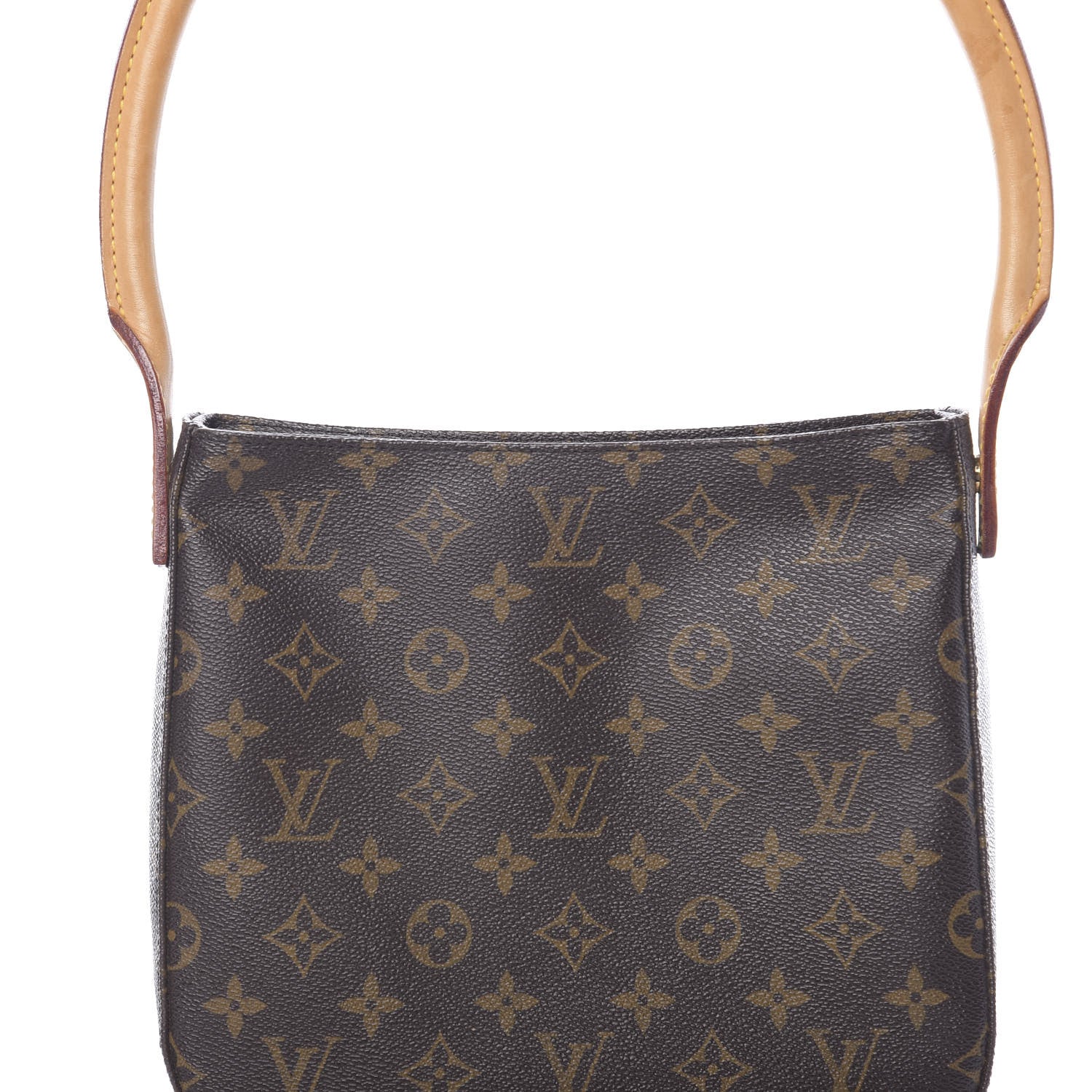 Louis Vuitton Monogram Looping MM 8 of 11