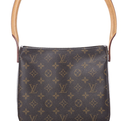 Louis Vuitton Monogram Looping MM 8 of 11