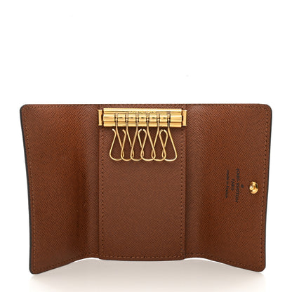Louis Vuitton Monogram 6 Key Multicles Holder 5 of 7