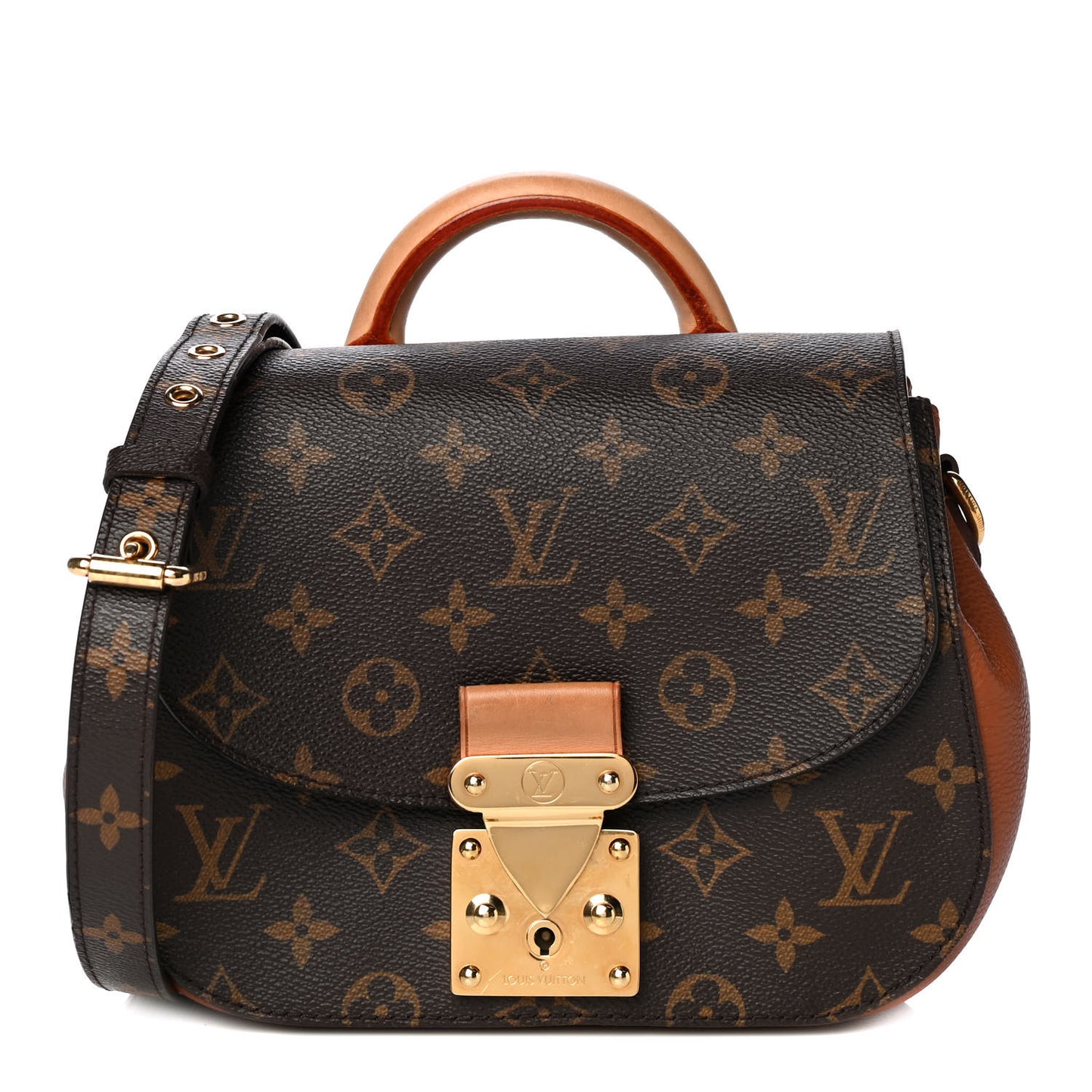 Monogram Eden PM Camel