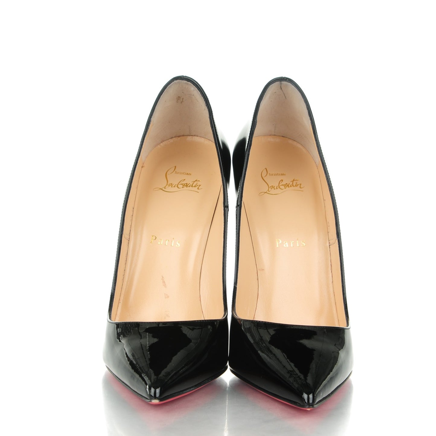 Patent So Kate 120 Pumps 40 Black