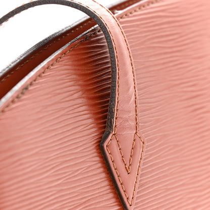 Louis Vuitton Epi Saint Jacques PM Kenyan Fawn 17 of 18