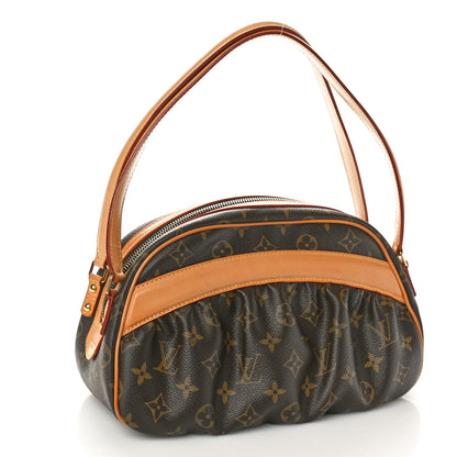 Louis Vuitton Monogram Klara 3 of 9