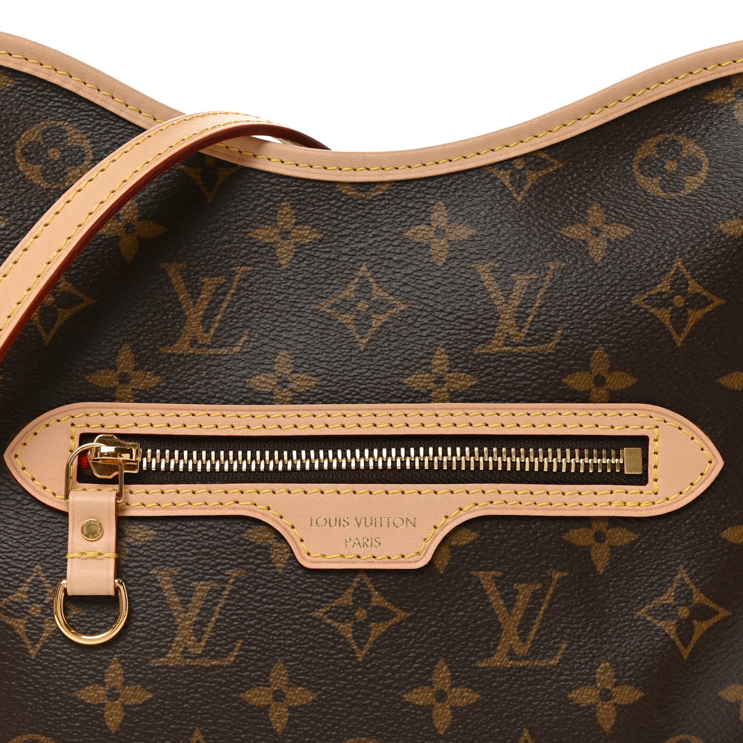 Monogram Lineup BB
