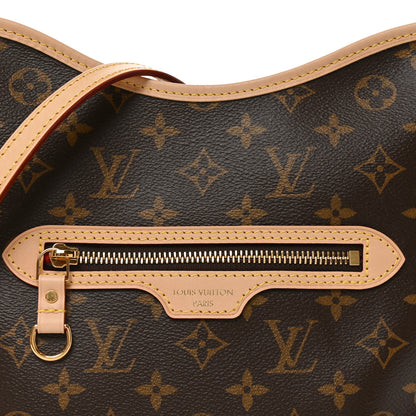 Louis Vuitton Monogram Lineup BB 7 of 9