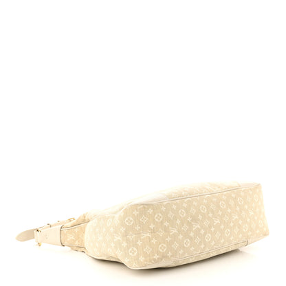 Louis Vuitton Mini Lin Boulogne Dune 4 of 9