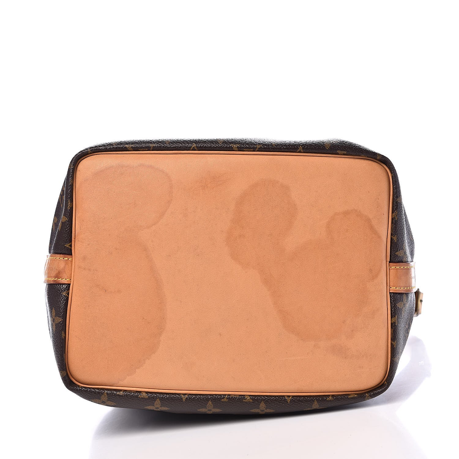 Louis Vuitton Monogram Petit Noe 20 of 21