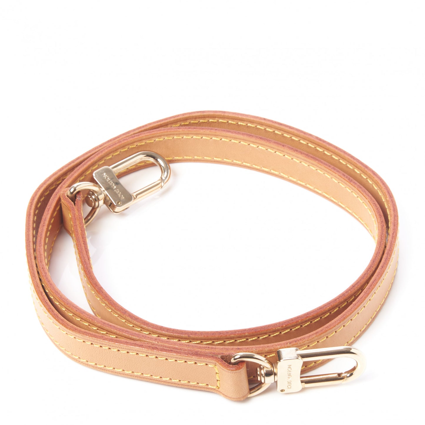 Vachetta 16mm Long Shoulder Strap