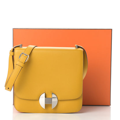 Hermes Evercolor 2002 20 Jaune Ambre 11 of 11