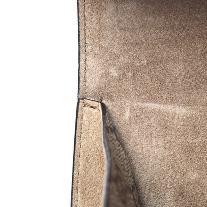 Gucci GG Supreme Monogram Mini Dionysus Shoulder Bag Taupe 10 of 13
