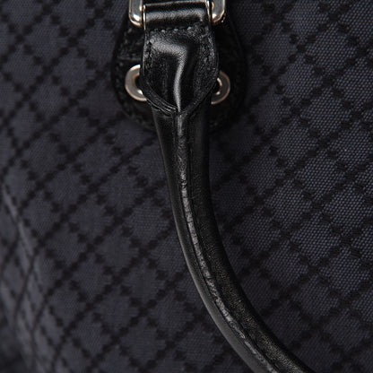 Gucci Diamante Boston Navy 17 of 17