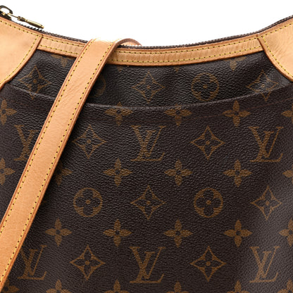 Louis Vuitton Monogram Odeon PM 8 of 16