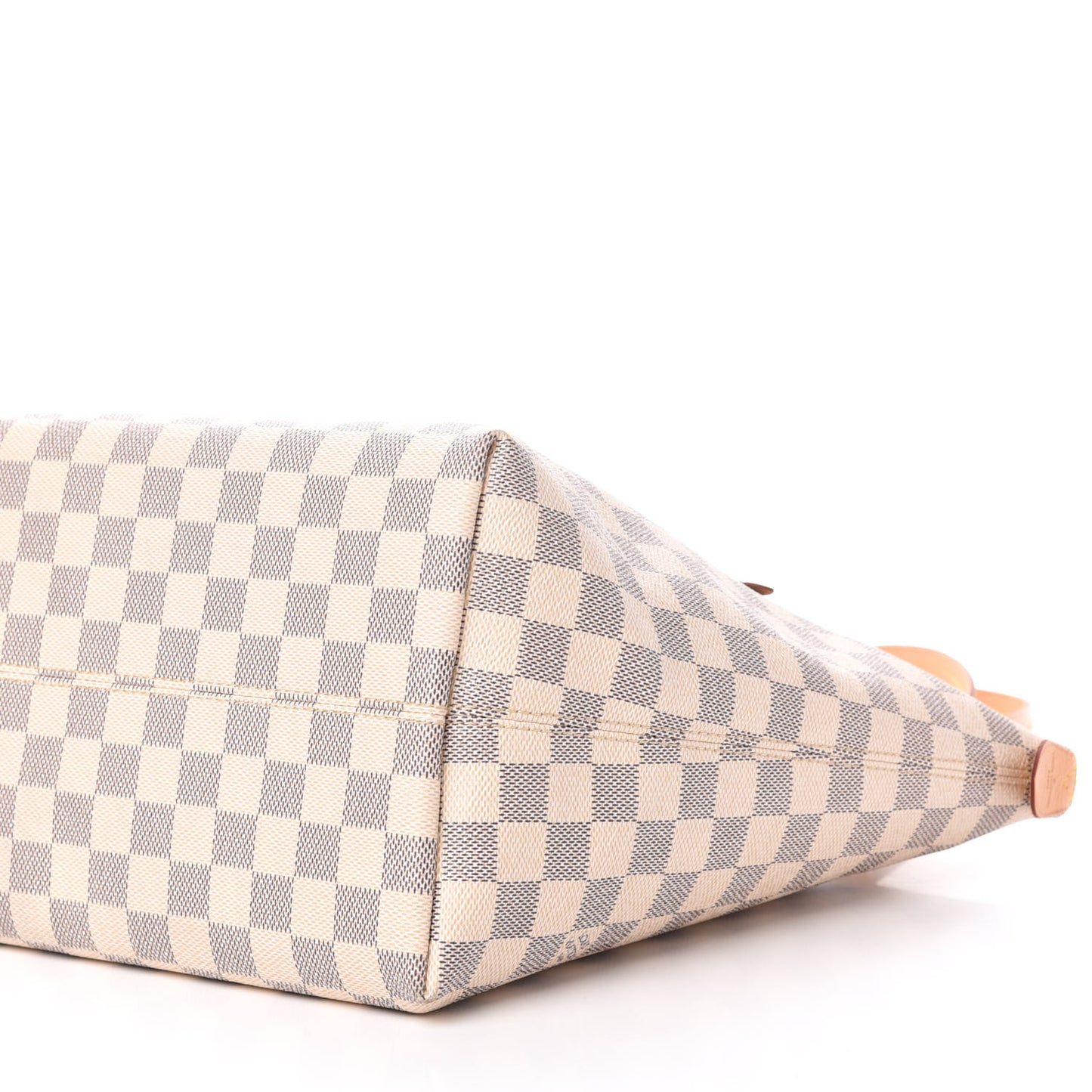 Damier Azur Iena MM
