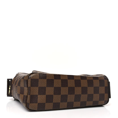 Louis Vuitton Damier Ebene Olav PM Messenger Bag 4 of 8