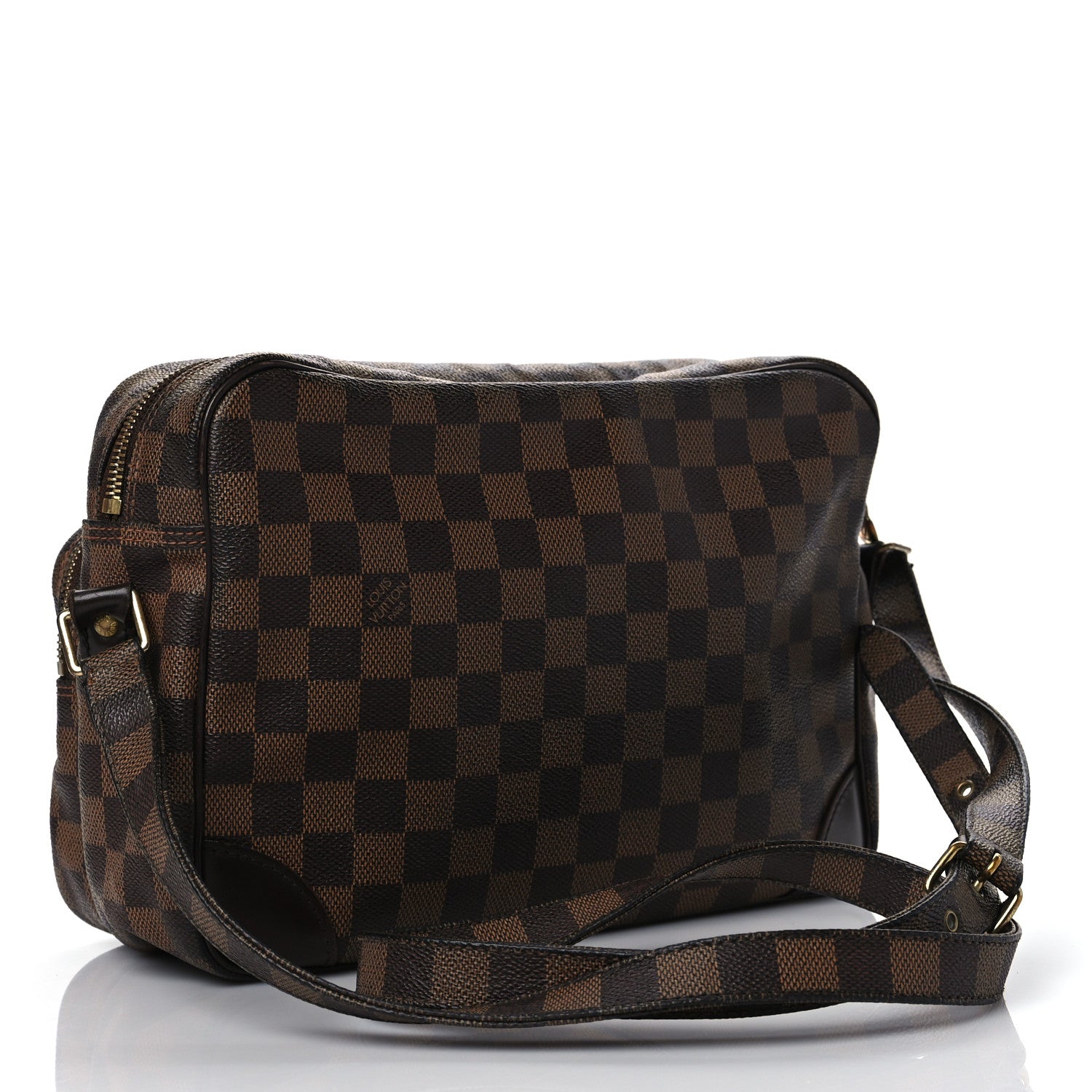 Louis Vuitton Damier Ebene Nil 28 2 of 9
