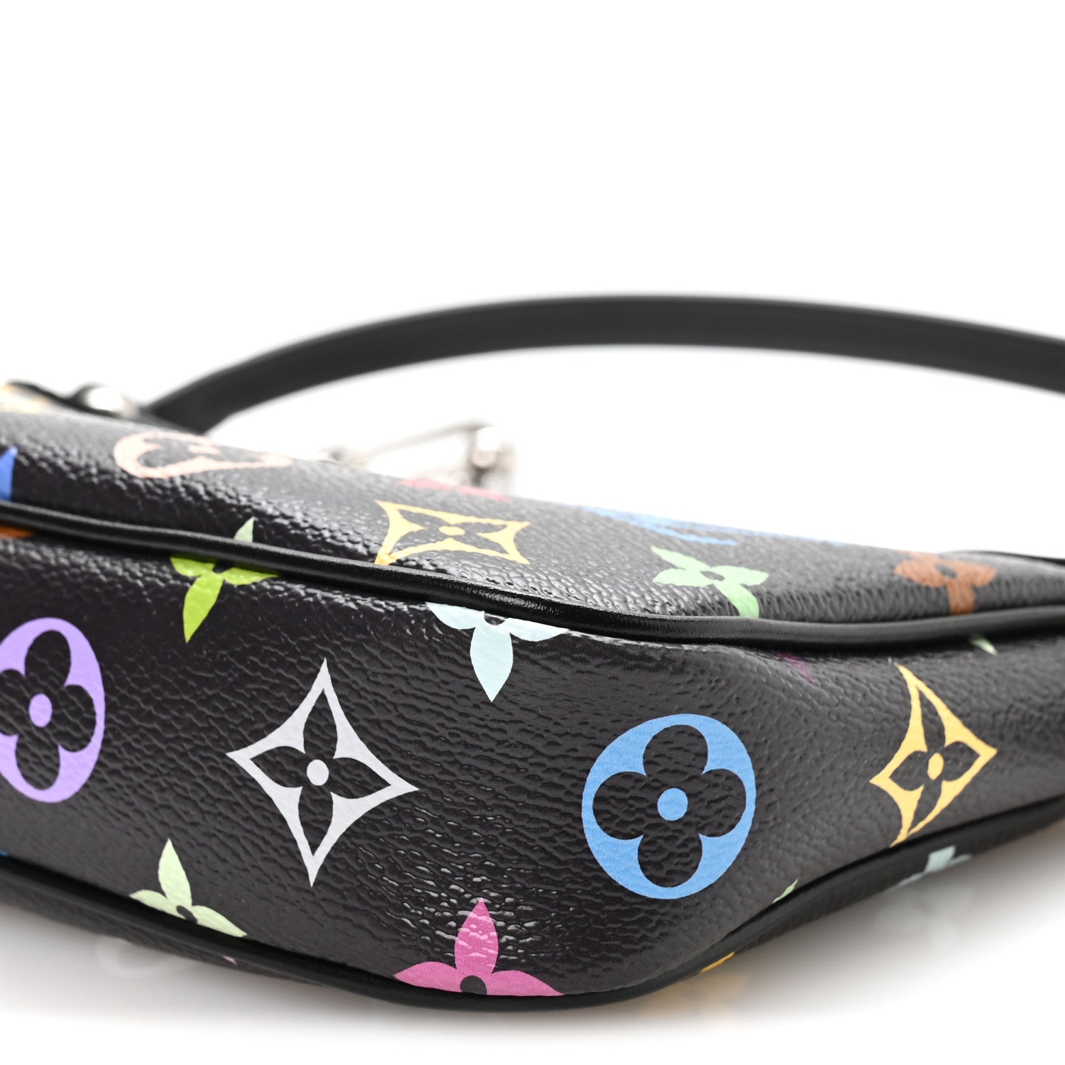 Louis Vuitton LV X TM Monogram Multicolor Pochette Accessories