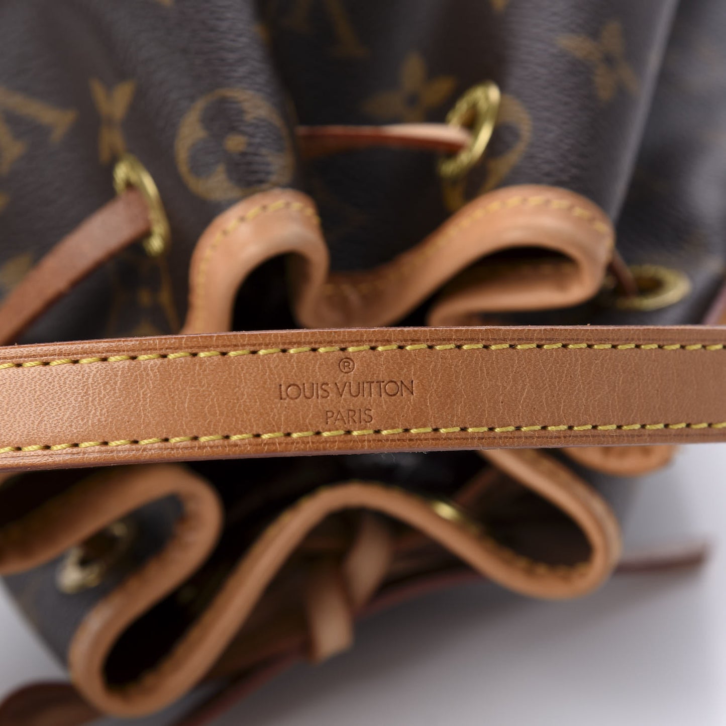Monogram Noe BB