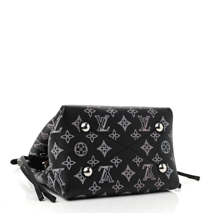 Louis Vuitton Mahina Gradient Bella Black 3 of 9
