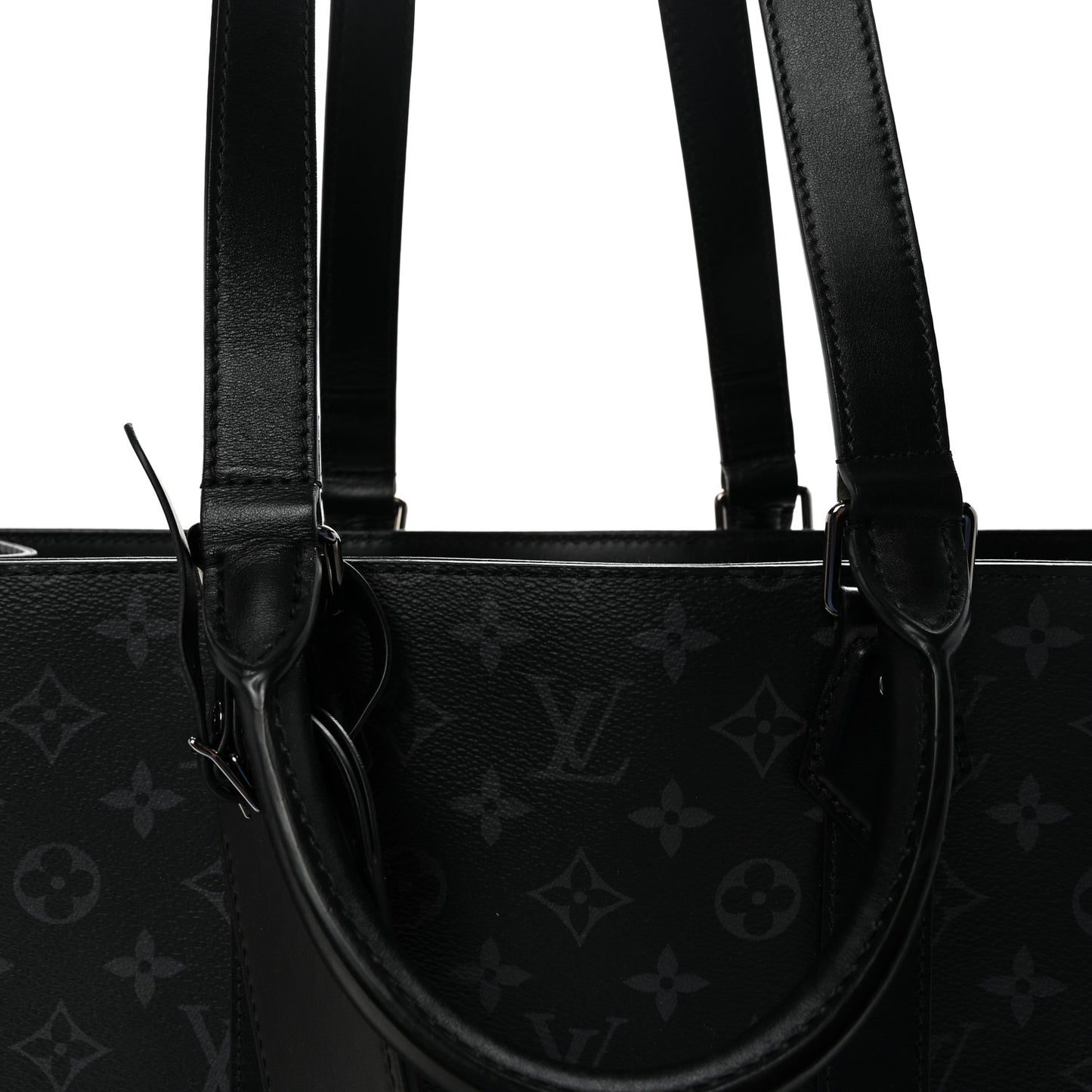 Monogram Eclipse Sac Plat 24H