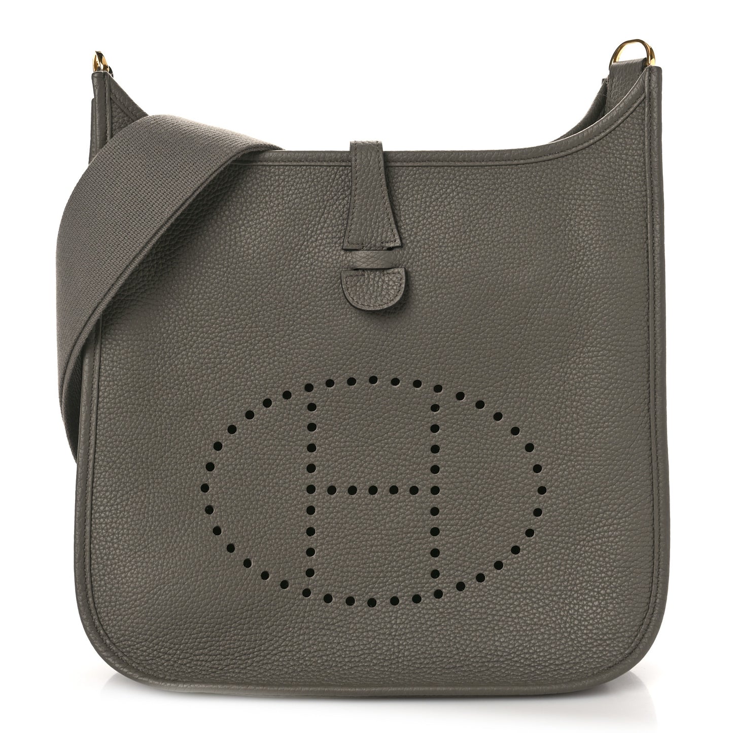 Taurillon Clemence Evelyne III PM Etain