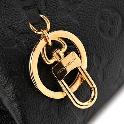Louis Vuitton Empreinte Artsy MM Black 10 of 10