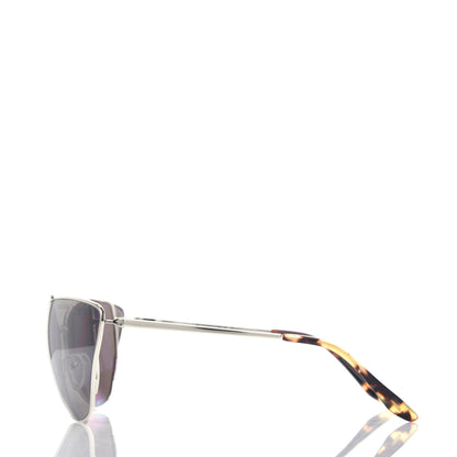 Prada Sunglasses SPR 65V Light Gold 3 of 8