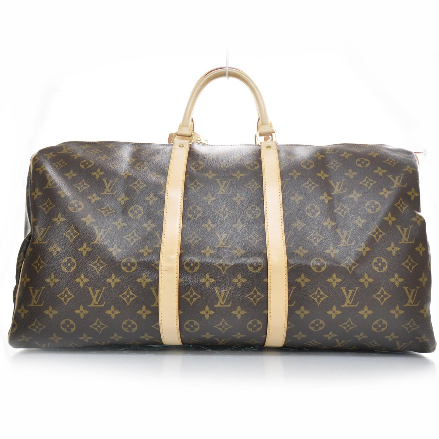 Monogram Keepall 55