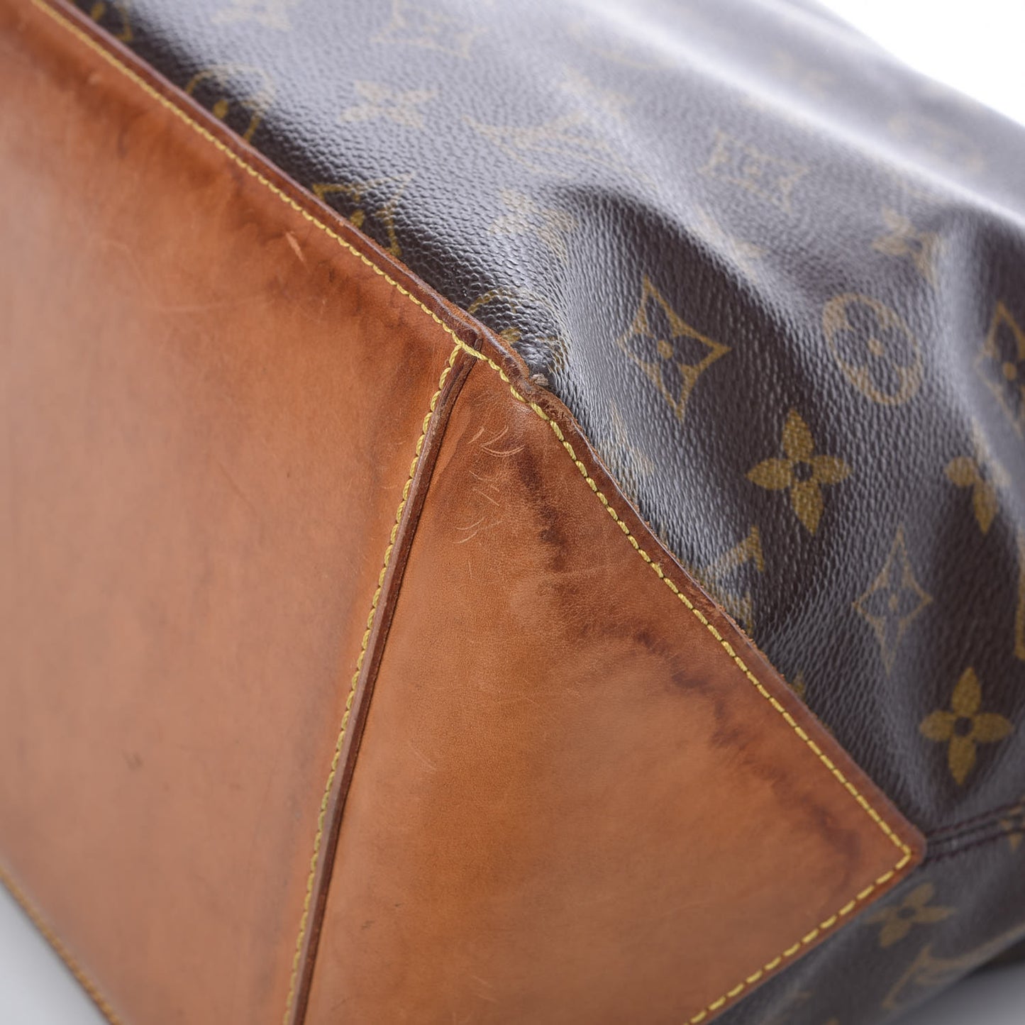 Monogram Cabas Mezzo